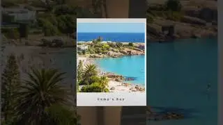Camp's Bay 🌅 I called this beat Camp's Bay as I felt like I'm in Cpt again