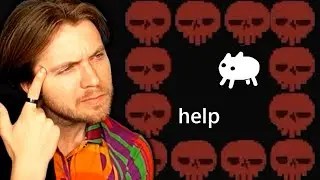 The CRAZIEST puzzle game I've EVER played???