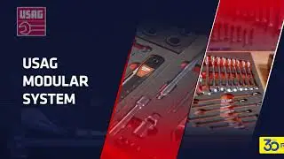 Sistema Modular USAG 630