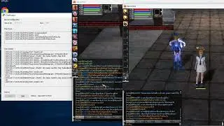 เอไอแชทบอทบนโข่ง แรนออนไลน์ | AI Chat on Megaphone Ran Online