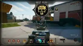 Call of Duty  Black Ops 6 | Shot with GeForce