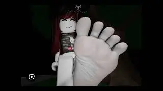 Roblox feet pt4
