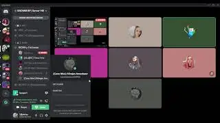 ФСИН┌ Гостиная   Discord 2021 03 27 22 58 01