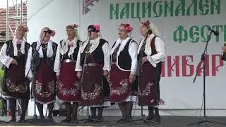 Изпълнения от на самодейци от с. Изворово