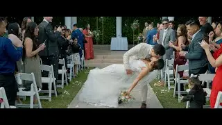 Karissa & Gabriel