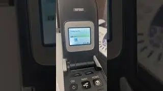 Canon PIXMA MP560