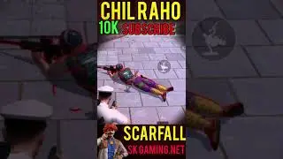 #scarfall Download Karo Or Chil Karo 🤟🤪 #ytshorts #sk #download