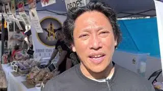 Bayanihan Festival