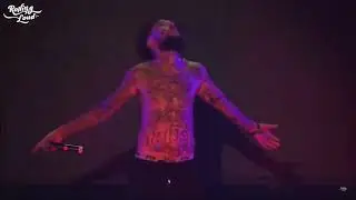 $uicideboy$ Rolling Loud Miami 2021 (LIVE)