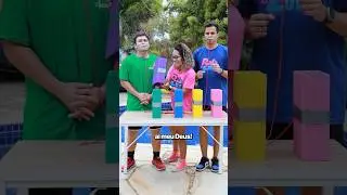 DON'T CHOOSE THE WRONG COLOR!