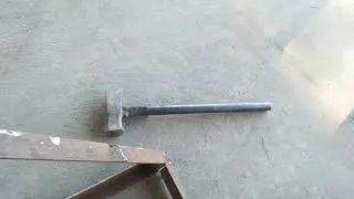 как сварить бункер  для котла под шелуху