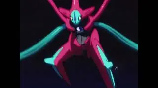 next to you / pokemon destiny deoxys