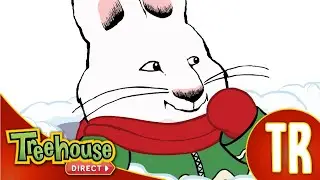 Max ve Ruby: Max’in Karlı Günü! / Max’in Kar Tavşanı! / Max’in Karışıklığı! - 35