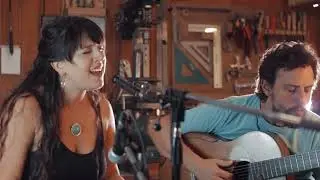 Como flor del campo (Zamba) - Rocío Sanjurjo Abalos y Darío Barozzi