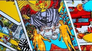 GEMINI 2025 YEARLY TAROT! 💕 💑 A BIG YEAR FOR LOVE! MEETING THE ONE 💕 💑 #2025TAROT