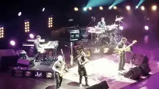 Marcus Miller In Yerevan (Part 2)