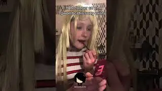 It was just a phase 