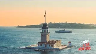 İstanbul is the New Cool ⎮ Go Türkiye