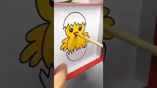 гра нагодуй курча 