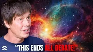 Brian Cox: James Webb Insane Discovery Could Destroy The Universe