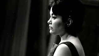 Эльмира Уразбаева   Арабская народная песня 1965