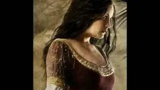 namarie-galadriels lament