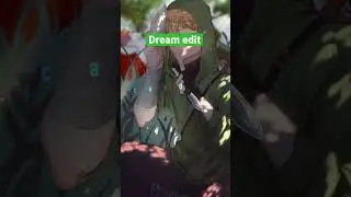 Dream Fanart Edit
