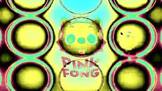 Pinkfong Logo Effect 1222