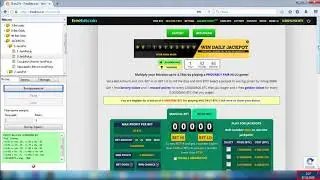 #JackPot for Freebicoin! Два выигрыша!