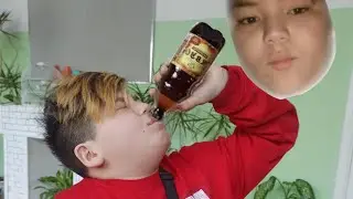 КЛИП SLAWA MARLOW СНОВА Я НАПИВАЮСЬ (by Invalid prod.)