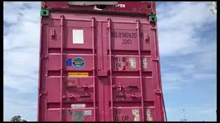 Loading & Unloading Activities