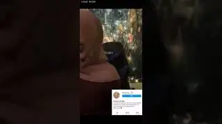 Bigo elysya angkat baju? Nampak apa?