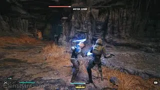 Star Wars Jedi Survivor Bounties - Meyen Corr Location