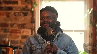 Sessions EP 21: Waiting — KASUAL OWNLY