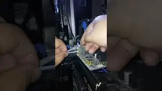 How to remove broken headphone jack tip stuck inside the laptop or desktop  audio ports in seconds