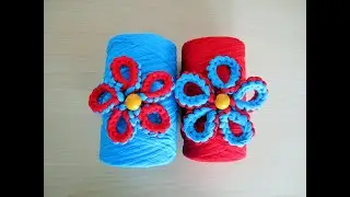 DIY: zwei in eins/two in one