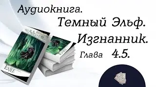 Глава 4.5. из 26 \ Аудиокнига 