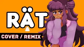 Rät (by Penelope Scott) Cover【Jayn】