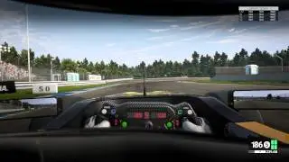 Project CARS In-Depth: Pit Box