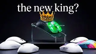Razer's New $159 Mouse vs Everything Else