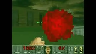 Doom mod with Lua: More updates