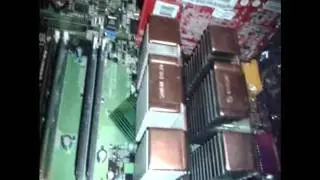 How to build a super Pentium 3