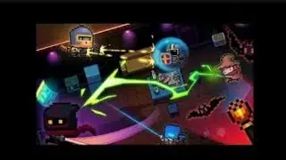 СЕКРЕТЫ,БАГИ,КОДЫ,ФАКТЫ о soul knight!