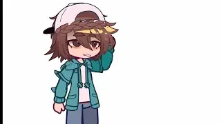 – пока. пора? – meme. – Эд, Банан, Софигрей, Ашан, Клайп. – не ориг. – Gacha Club.