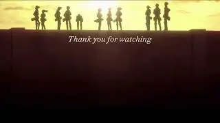 Outro Test 2 Update