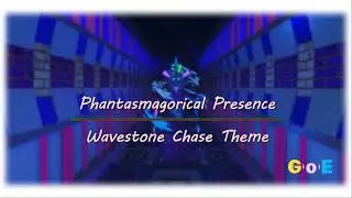 Gemstones of Elements - WATER: Official Game Soundtrack - Phantasmagorical Presence