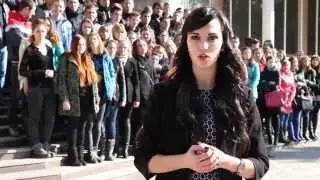 Обращение Крымских студентов к студентам Украины
