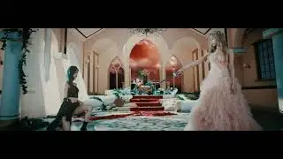 DREAMCATCHER - Deja Vu - Official Instrumental with backing vocals