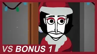 Incredibox - The Bells || Bonus 1 || Snowy「MOD」
