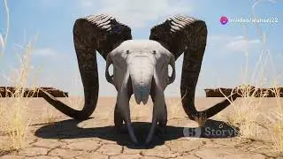 5 Most Shocking Prehistoric Animals Discovered Frozen in Siberia 